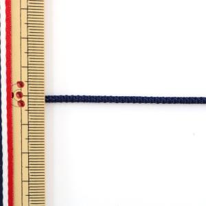 【数量5から】 手芸ひも 『江戸打ち紐 3mm...の詳細画像1