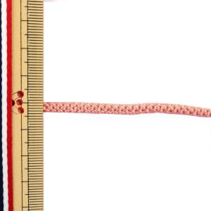 【数量5から】 手芸ひも 『江戸打ち紐 4mm...の詳細画像1