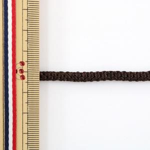 【数量5から】 手芸ひも 『江戸打ち紐 5mm...の詳細画像1