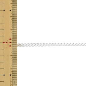 【数量5から】 手芸ひも 『ツイストコード 幅...の詳細画像1
