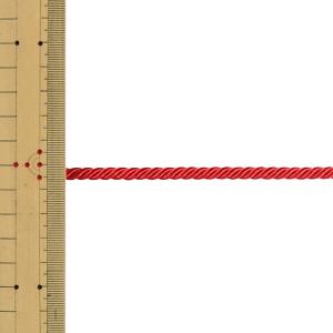 【数量5から】 手芸ひも 『ツイストコード 幅...の詳細画像1