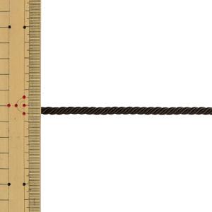 【数量5から】 手芸ひも 『ツイストコード 幅...の詳細画像1