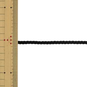 【数量5から】 手芸ひも 『ツイストコード 幅...の詳細画像1