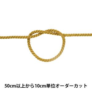 【数量5から】 手芸ひも 『ツイストコード 幅約...の商品画像