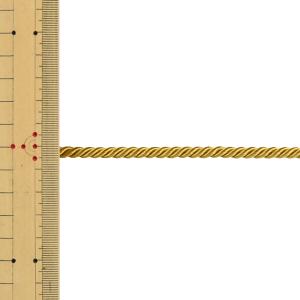 【数量5から】 手芸ひも 『ツイストコード 幅...の詳細画像1
