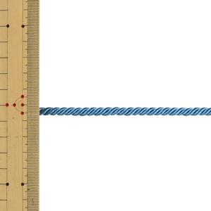 【数量5から】 手芸ひも 『ツイストコード 幅...の詳細画像1