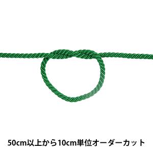 【数量5から】 手芸ひも 『ツイストコード 幅約...の商品画像