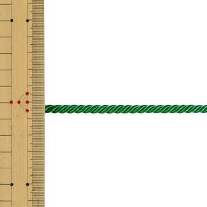 【数量5から】 手芸ひも 『ツイストコード 幅...の詳細画像1