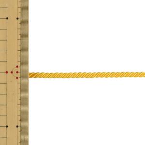 【数量5から】 手芸ひも 『ツイストコード 幅...の詳細画像1