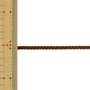 【数量5から】 手芸ひも 『ツイストコード 幅...の詳細画像1