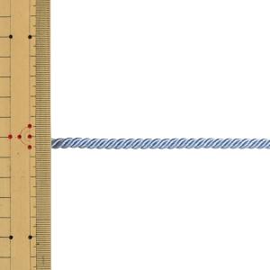【数量5から】 手芸ひも 『ツイストコード 幅...の詳細画像1