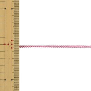 【数量5から】 手芸ひも 『江戸打ち紐 幅約4...の詳細画像1