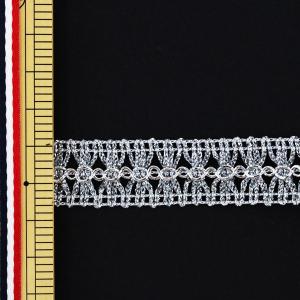 【数量5から】 手芸ブレード 『ラメブレード ...の詳細画像1