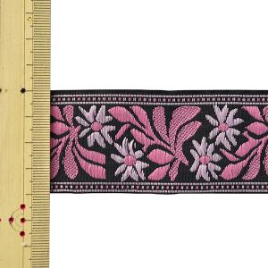 【数量5から】 手芸テープ 『チロリアンテープ...の詳細画像1