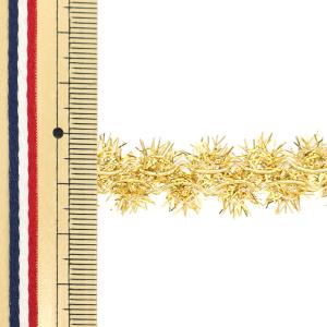 【数量5から】 手芸ブレード 『ラメブレード ...の詳細画像1