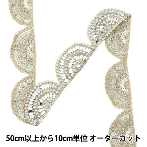 【数量5から】 手芸ブレード 『2023 インド...の商品画像