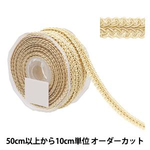 【数量5から】 手芸ブレード 『ラメブレード ゴ...の商品画像