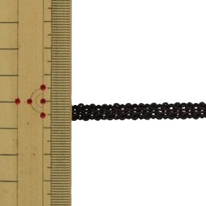 【数量5から】 手芸ブレード 『レーヨンブレー...の詳細画像1