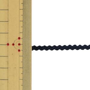 【数量5から】 手芸ブレード 『両ムカデ レー...の詳細画像1