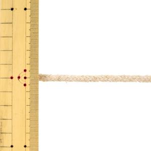 【数量5から】 手芸ブレード 『麻混スピンドル...の詳細画像1