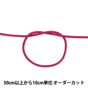 【数量5から】 手芸ひも 『アクリル 江戸打コー...の商品画像