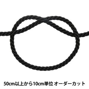 【数量5から】 手芸ひも 『ツイストコードB ブ...の商品画像