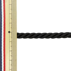 【数量5から】 手芸ひも 『ツイストコードB ...の詳細画像1