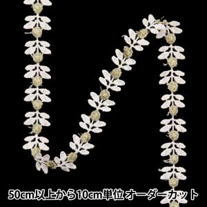 【数量5から】 手芸ブレード 『レースブレード ピンク ISY-6-24-108』