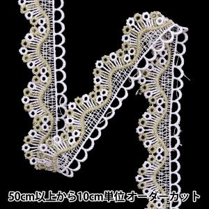 【数量5から】 手芸ブレード 『レースブレード ピンク ISY-6-24-113』