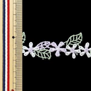 【数量5から】 手芸ブレード 『レースブレード...の詳細画像1