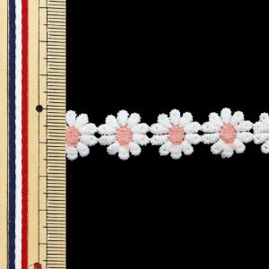 【数量5から】 手芸ブレード 『レースブレード...の詳細画像1