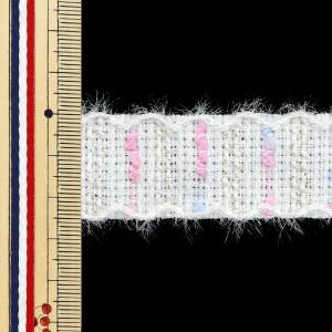 【数量5から】 手芸ブレード 『レースブレード...の詳細画像1