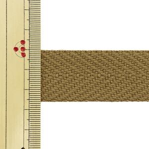 【数量5から】 手芸テープ 『太綾テープ 25...の詳細画像1