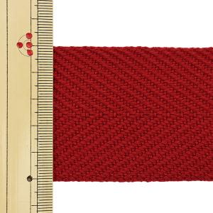 【数量5から】 手芸テープ 『太綾テープ 50...の詳細画像1