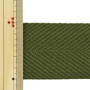 【数量5から】 手芸テープ 『太綾テープ 50...の詳細画像1