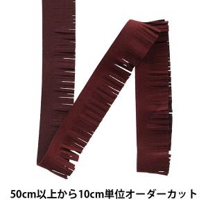 【数量5から】 フリルリボンテープ 『ラムースス...の商品画像