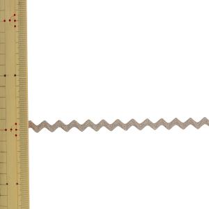 【数量5から】 手芸ひも 『アンティークメタリ...の詳細画像1