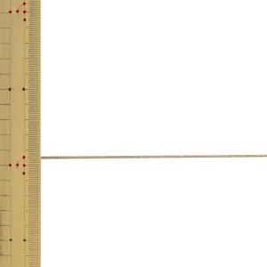 【数量5から】 手芸ひも 『アンティークメタリ...の詳細画像1