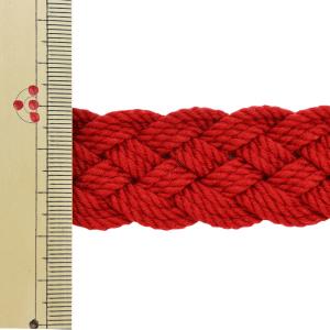 【数量5から】 手芸テープ 『厚地カバンメッシ...の詳細画像1