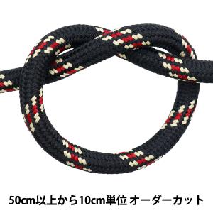 【数量5から】 手芸ひも 『アウトドアコード 幅...の商品画像