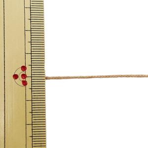 【数量5から】 手芸ブレード 『オーガニックコ...の詳細画像1