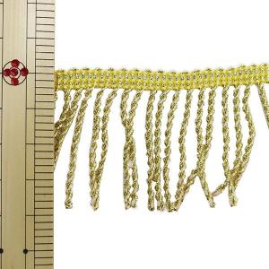 【数量5から】 手芸ブレード 『ラメフリンジ ...の詳細画像1