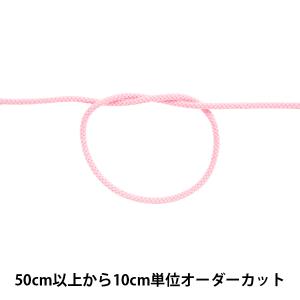 【数量5から】 手芸ひも 『アクリルコード 細 ...の商品画像