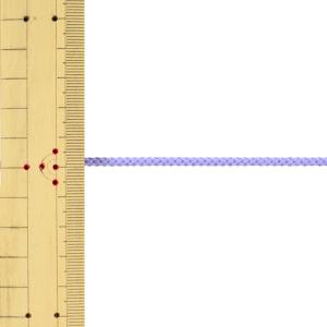 【数量5から】 手芸ひも 『アクリルコード 細...の詳細画像1