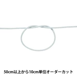 【数量5から】 手芸ひも 『アクリルコード 細 ...の商品画像