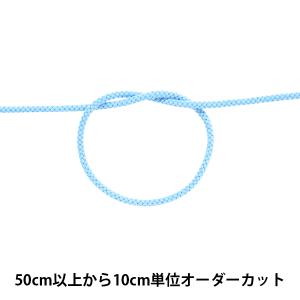 【数量5から】 手芸ひも 『アクリルコード 中 ...の商品画像