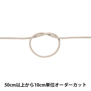 【数量5から】 手芸ひも 『アクリルコード 中 ...の商品画像