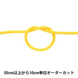【数量5から】 手芸ひも 『アクリルコード 太 ...の商品画像