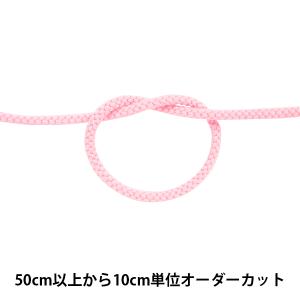 【数量5から】 手芸ひも 『アクリルコード 太 ...の商品画像