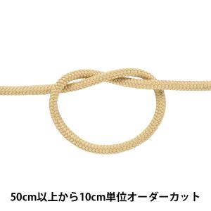 【数量5から】 手芸ひも 『クララコード 太 1...の商品画像